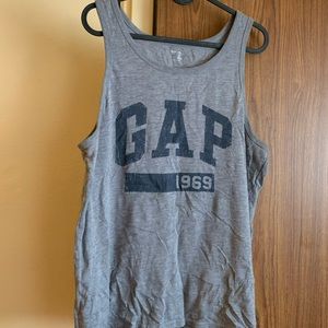 Men’s muscle tee